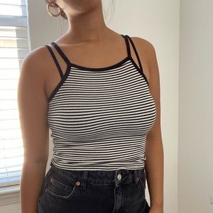 Pacsun Crop Top